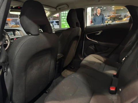 Volvo V40 5p D2 Kinetic