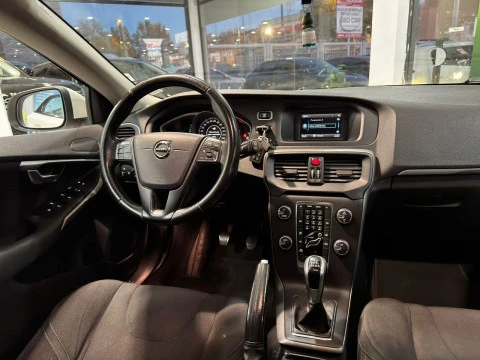 Volvo V40 5p D2 Kinetic