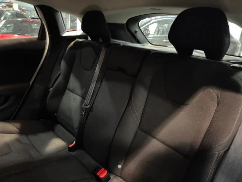 Volvo V40 5p D2 Kinetic