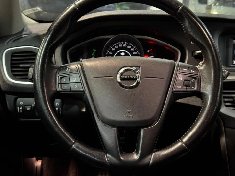 Volvo V40 5p D2 Kinetic