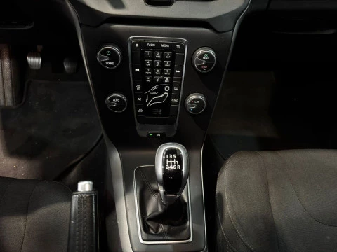 Volvo V40 5p D2 Kinetic