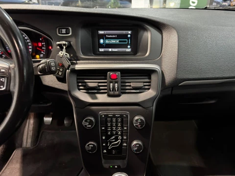 Volvo V40 5p D2 Kinetic