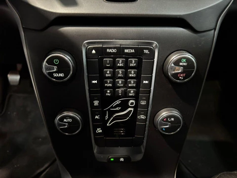 Volvo V40 5p D2 Kinetic