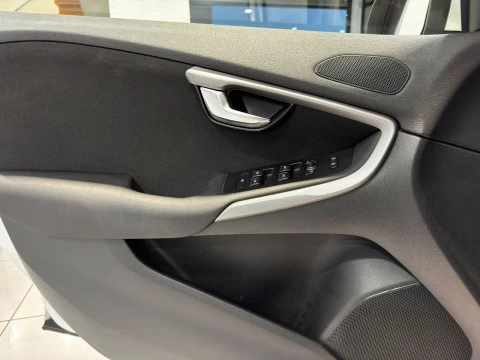 Volvo V40 5p D2 Kinetic