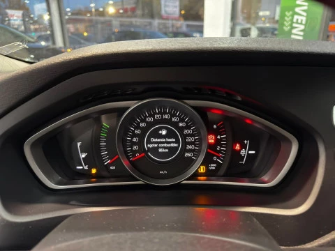 Volvo V40 5p D2 Kinetic
