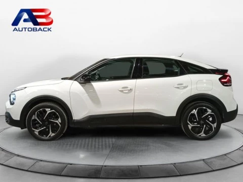 Citroën C4 BlueHDi 130 S&S EAT8 Feel Pack