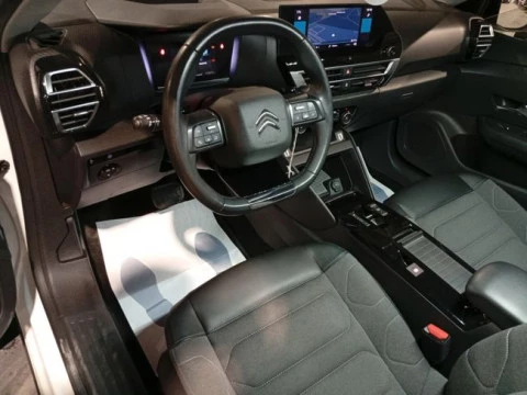 Citroën C4 BlueHDi 130 S&S EAT8 Feel Pack