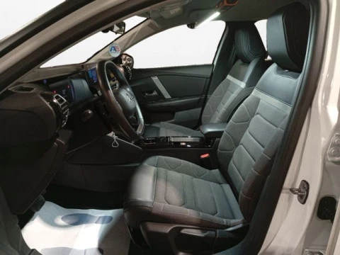 Citroën C4 BlueHDi 130 S&S EAT8 Feel Pack