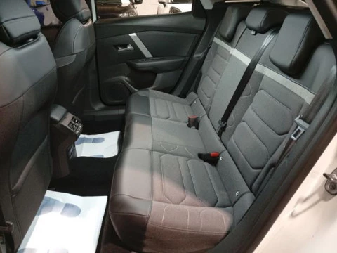 Citroën C4 BlueHDi 130 S&S EAT8 Feel Pack