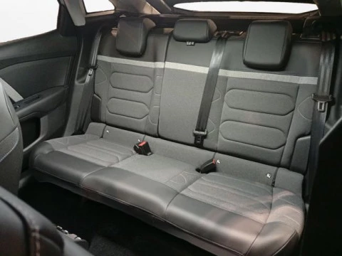 Citroën C4 BlueHDi 130 S&S EAT8 Feel Pack