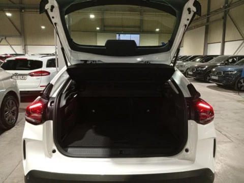 Citroën C4 BlueHDi 130 S&S EAT8 Feel Pack