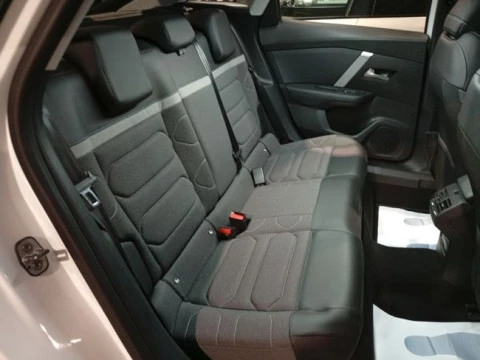 Citroën C4 BlueHDi 130 S&S EAT8 Feel Pack