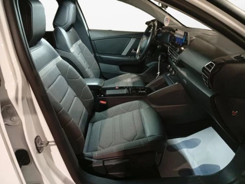 Citroën C4 BlueHDi 130 S&S EAT8 Feel Pack