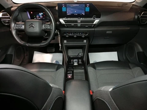 Citroën C4 BlueHDi 130 S&S EAT8 Feel Pack