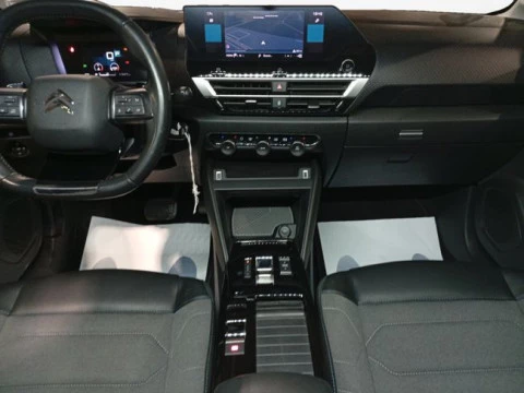 Citroën C4 BlueHDi 130 S&S EAT8 Feel Pack