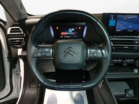 Citroën C4 BlueHDi 130 S&S EAT8 Feel Pack