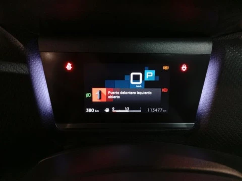 Citroën C4 BlueHDi 130 S&S EAT8 Feel Pack