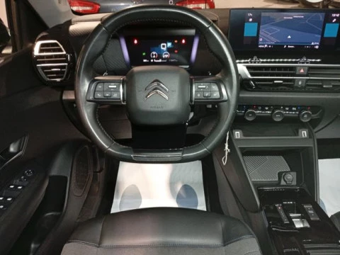 Citroën C4 BlueHDi 130 S&S EAT8 Feel Pack