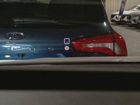 Citroën C4 BlueHDi 130 S&S EAT8 Feel Pack