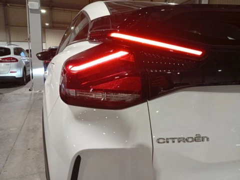 Citroën C4 BlueHDi 130 S&S EAT8 Feel Pack