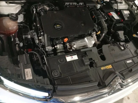 Citroën C4 BlueHDi 130 S&S EAT8 Feel Pack