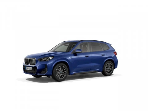 BMW X1 sDrive18d