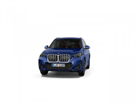 BMW X1 sDrive18d