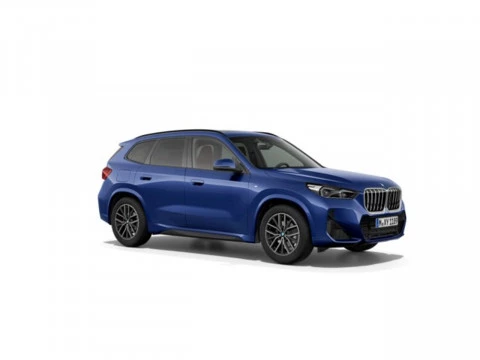 BMW X1 sDrive18d