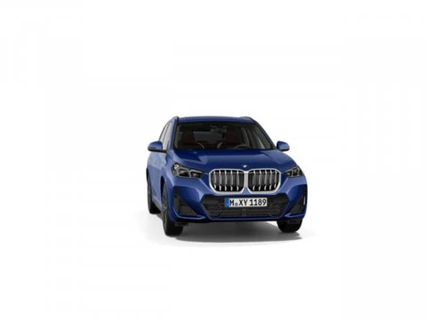 BMW X1 sDrive18d