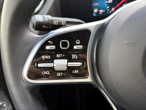 Mercedes-Benz GLA 200 D 110 kW (150 CV)