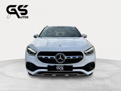 Mercedes-Benz GLA 200 D 110 kW (150 CV)
