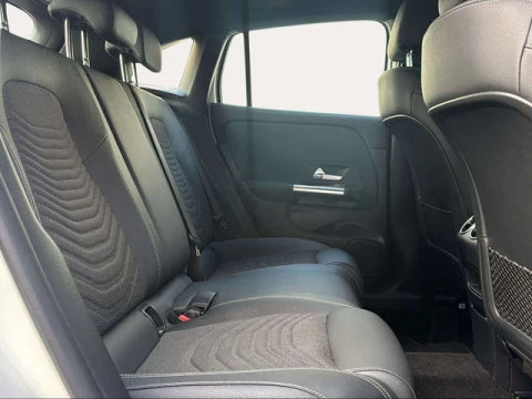 Mercedes-Benz GLA 200 D 110 kW (150 CV)