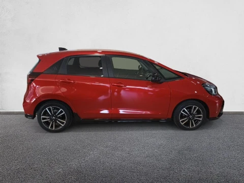 Honda Jazz 1.5 i-MMD SPORT