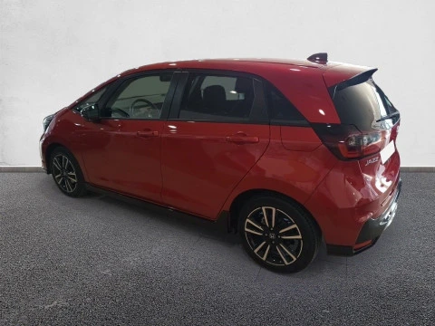 Honda Jazz 1.5 i-MMD SPORT