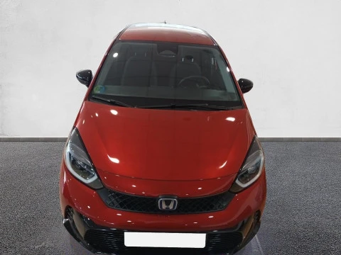 Honda Jazz 1.5 i-MMD SPORT