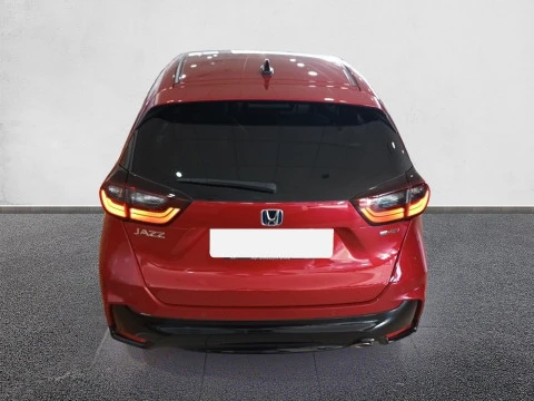 Honda Jazz 1.5 i-MMD SPORT