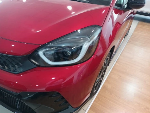 Honda Jazz 1.5 i-MMD SPORT