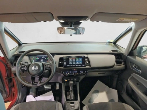 Honda Jazz 1.5 i-MMD SPORT