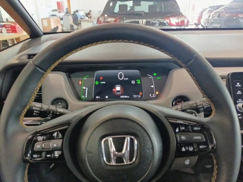 Honda Jazz 1.5 i-MMD SPORT