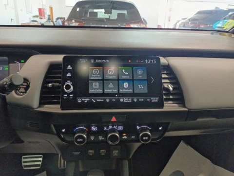 Honda Jazz 1.5 i-MMD SPORT