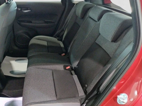 Honda Jazz 1.5 i-MMD SPORT