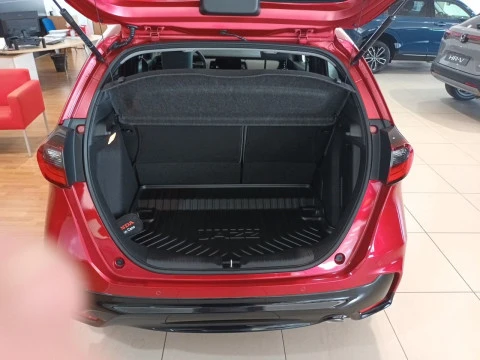 Honda Jazz 1.5 i-MMD SPORT