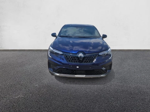 Renault Arkana Techno TCe 103kW(140CV) EDC mild hybrid