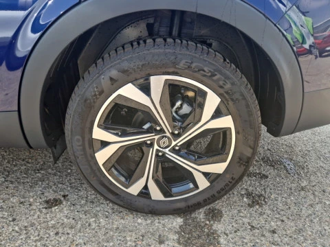 Renault Arkana Techno TCe 103kW(140CV) EDC mild hybrid