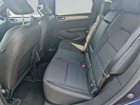 Renault Arkana Techno TCe 103kW(140CV) EDC mild hybrid