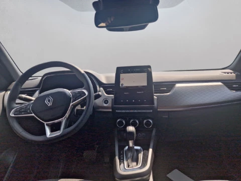 Renault Arkana Techno TCe 103kW(140CV) EDC mild hybrid