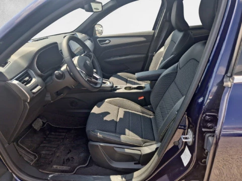 Renault Arkana Techno TCe 103kW(140CV) EDC mild hybrid