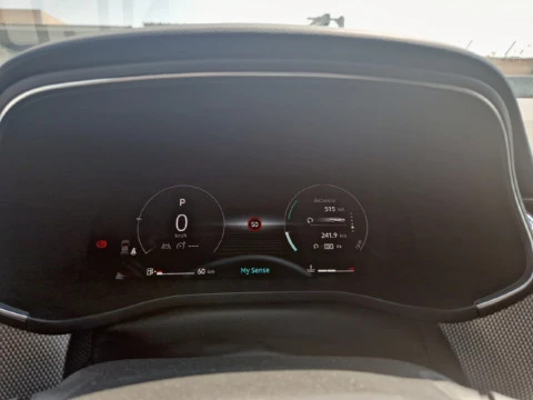 Renault Arkana Techno TCe 103kW(140CV) EDC mild hybrid