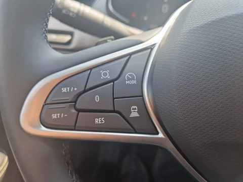 Renault Arkana Techno TCe 103kW(140CV) EDC mild hybrid