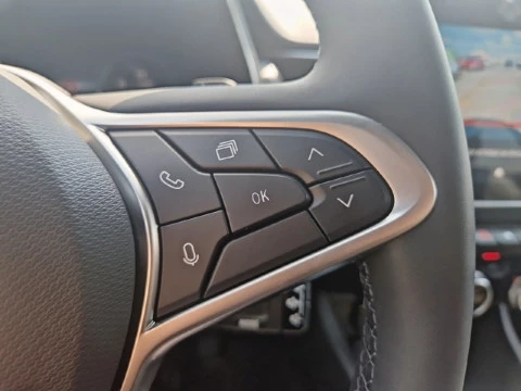 Renault Arkana Techno TCe 103kW(140CV) EDC mild hybrid